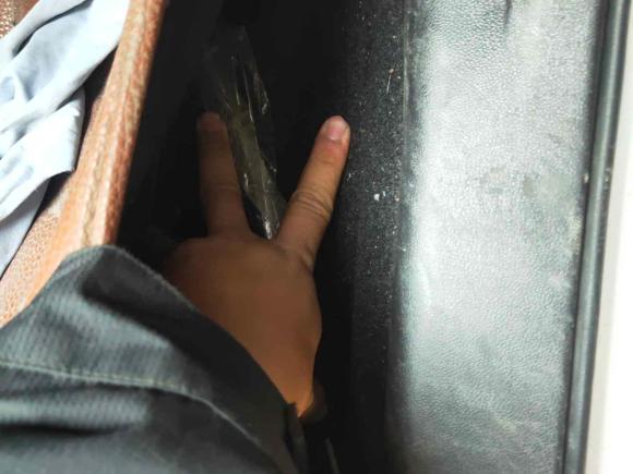 [无锡·苏C] 二手长安长安CS352015款 1.6L 自动豪华型 国IV