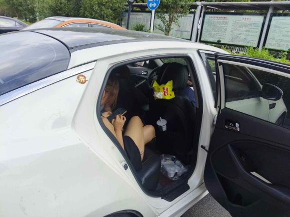 [宁波·浙B] 二手起亚起亚K52012款 2.4L 自动DLX