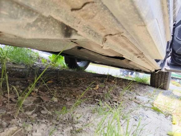 [杭州·浙A] 二手领克领克012021款 2.0TD 两驱型Pro