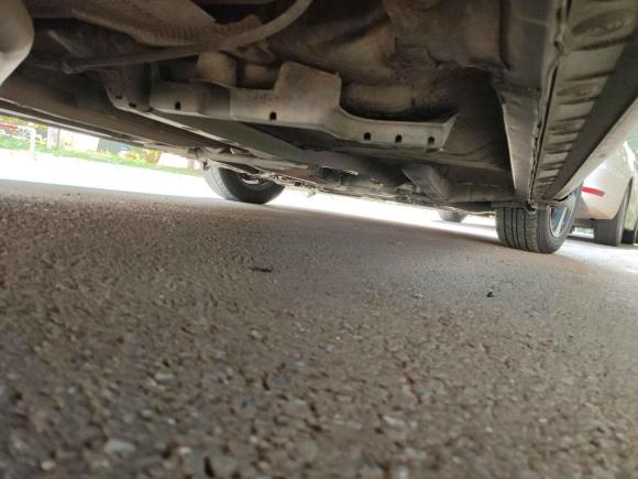 [义乌·浙G] 二手丰田雷凌2017款 改款 185T CVT精英版 国V