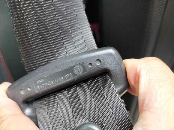 [南昌·赣M] 二手江汽集团瑞风S32016款 1.5L 手动豪华智能型