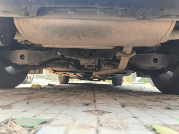 [西安·陕A] 二手日产楼兰2017款 2.5 S/C HEV XE 四驱混动尊尚版