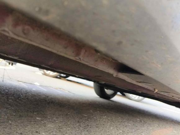 [常州·皖B] 二手观致观致32016款 都市SUV 1.6T 自动致悦型