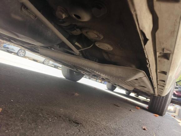 [成都·川G] 二手斯柯达Yeti2016款 1.6L 手动前行版