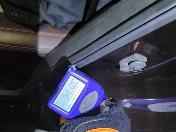 [济南·鲁A] 二手雷诺科雷傲2018款 2.0L 两驱120周年限量版