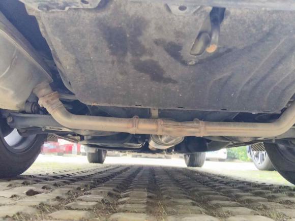 [合肥·陕U] 二手本田皓影2021款 240TURBO CVT两驱智享版