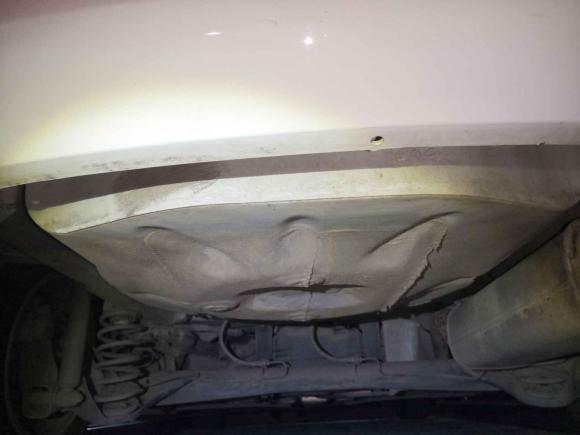 [合肥·皖A] 二手福特福睿斯2015款 1.5L 自动舒适型