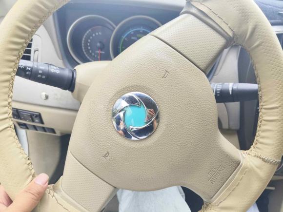 [嘉兴·浙F] 二手东风俊风E11K2019款 标准型