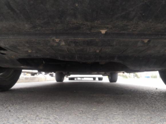 [济南·鲁A] 二手比速汽车比速M32017款 1.5L 尊享型