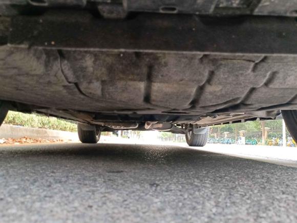 [苏州·苏E] 二手林肯林肯MKC2016款 2.0T 四驱尊雅版