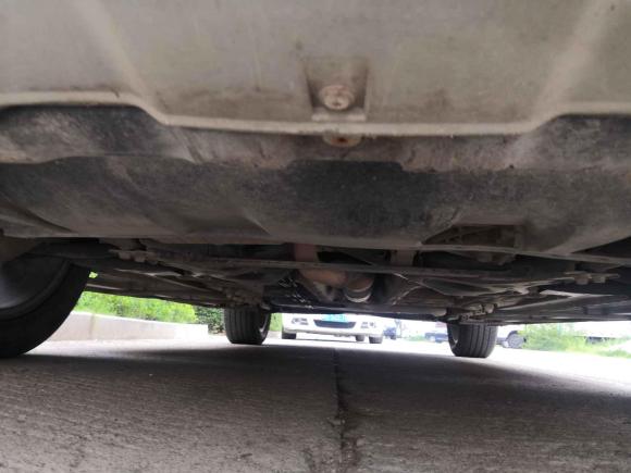 [金华·浙G] 二手观致观致52017款 1.6T 自动尊贵型