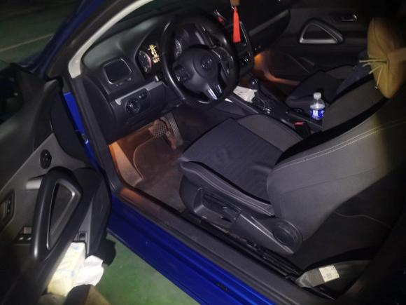 [南京·苏A] 二手大众尚酷2009款 1.4TSI 风尚版