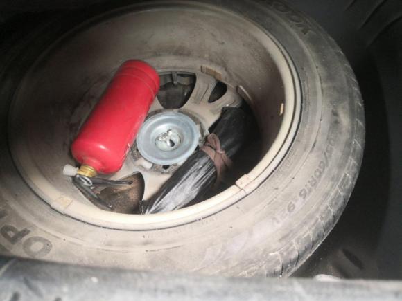 [济南·苏G] 二手马自达睿翼2011款 2.0L 自动精英版