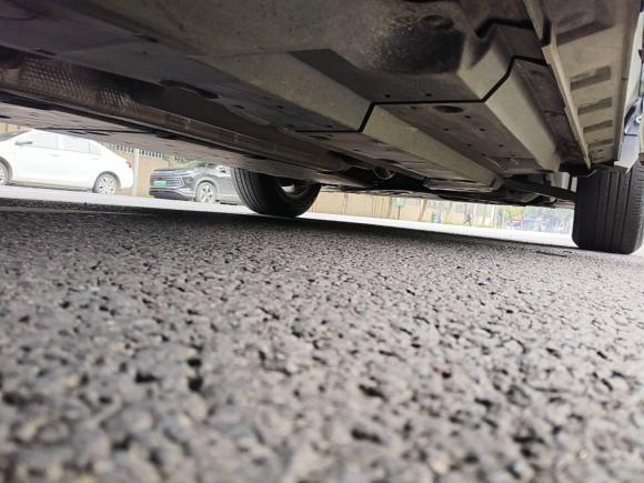 [成都·川A] 二手丰田RAV4荣放2020款 2.0L CVT两驱都市版