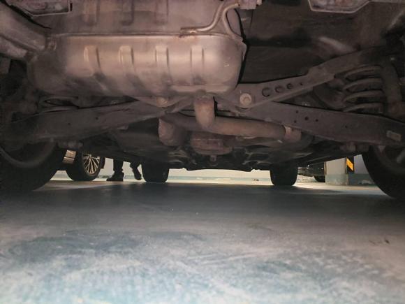 [义乌·沪C] 二手大众途观2015款 1.8TSI 自动两驱豪华型