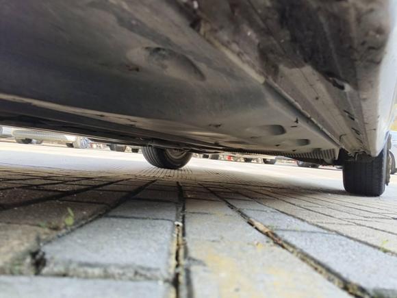 [温州·浙C] 二手大众甲壳虫2015款 180TSI