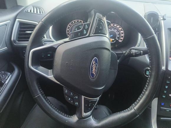 [苏州·苏E] 二手福特锐界2015款 2.0T GTDi 四驱尊锐型