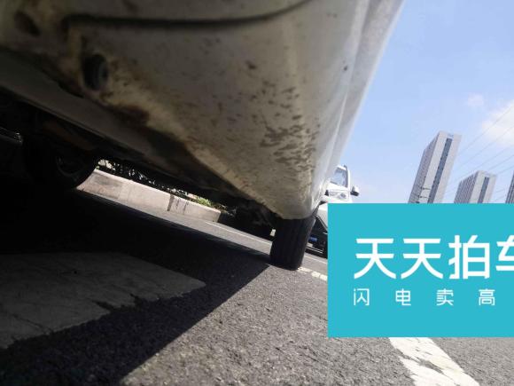 [青岛·鲁J] 二手铃木北斗星2019款 1.4L 手动精典款