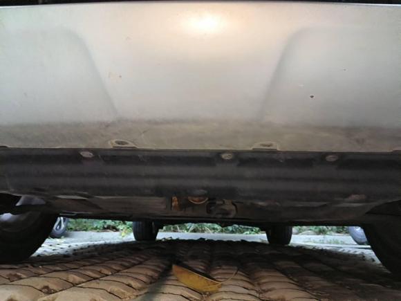 [广州·粤Q] 二手雷诺科雷傲2012款 2.5 四驱都市版