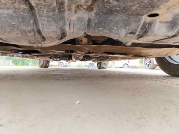 [义乌·浙G] 二手雷克萨斯雷克萨斯ES2010款 240 典雅版