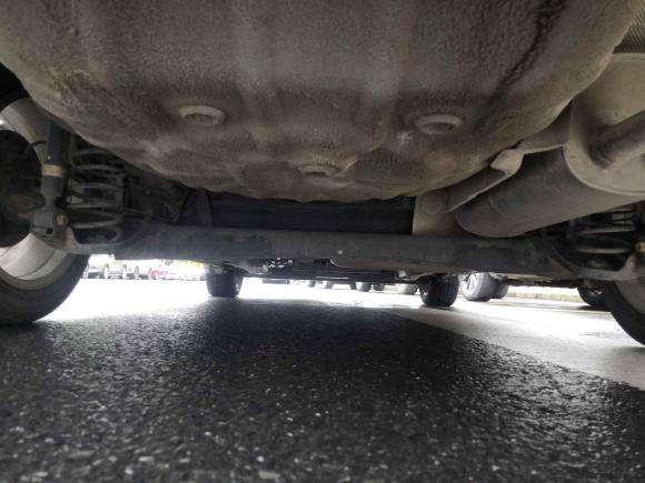 [合肥·皖A] 二手福特嘉年华2013款 三厢 1.5L 自动时尚型