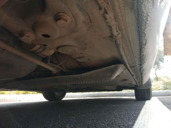 [南昌·赣A] 二手斯柯达明锐2014款 1.6L 自动逸杰版