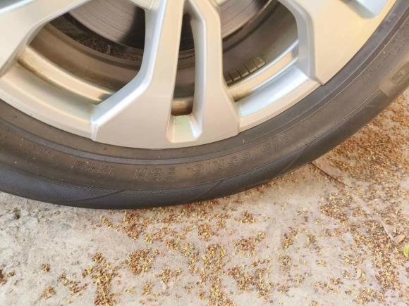 [上海·皖D] 二手奇瑞瑞虎5x2020款 1.5L 手动都市版