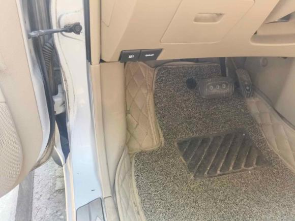 [青岛·鲁U] 二手日产骊威2008款 1.6L 自动炫能型