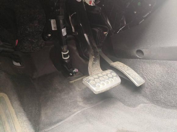 [西安·陕A] 二手别克威朗2023款 Pro GS 疾风版