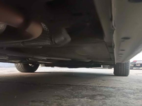 [苏州·苏E] 二手福特福睿斯2019款 1.5L 自动质享型