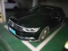 [武汉·鄂A] 大众迈腾2018款 280TSI DSG 越享型