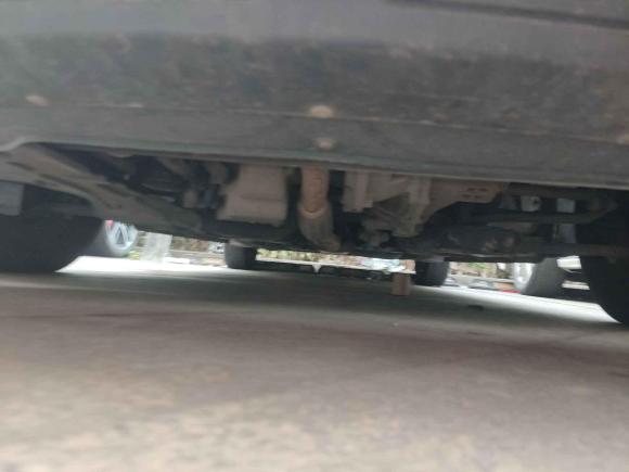 [宁波·浙B] 二手名爵名爵32014款 1.3L 手动舒适版