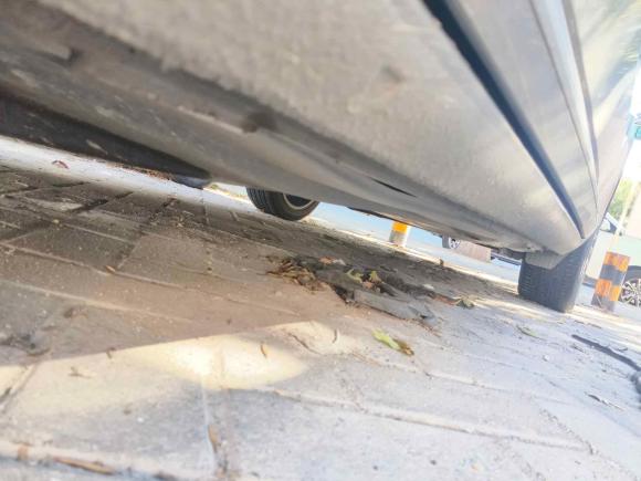 [济南·鲁S] 二手斯柯达速派2016款 TSI380 DSG尊行版