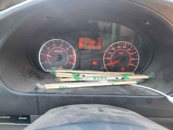 [济南·鲁S] 二手五菱汽车五菱荣光2021款 1.5L加长基本型L3C