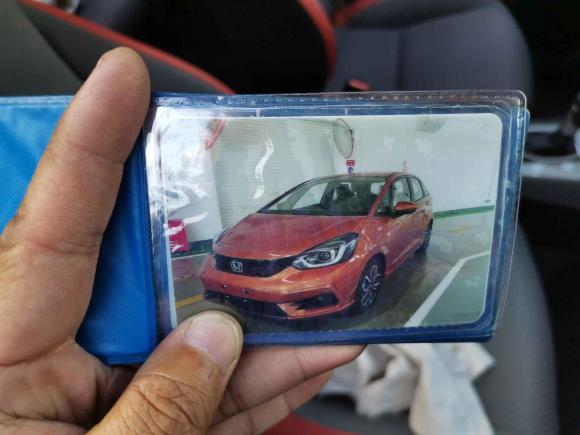 [南通·苏F] 二手本田LIFE2021款 1.5L CVT SPORT心动版