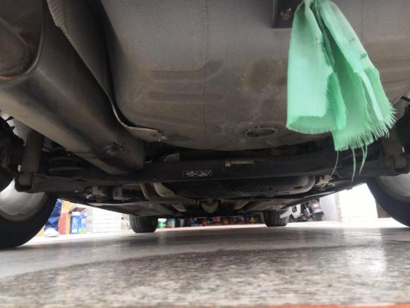 [常州·苏D] 二手雪铁龙雪铁龙C4L2013款 1.6THP 自动劲智版