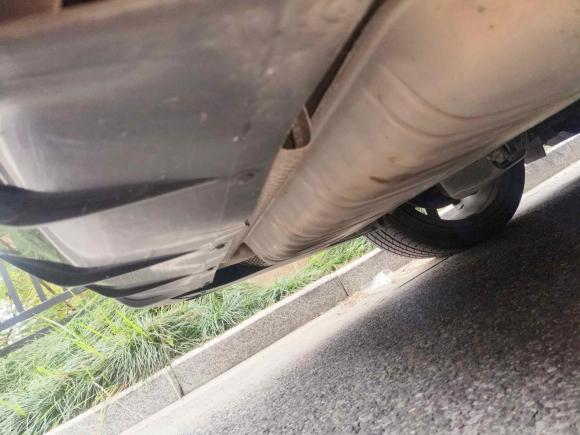 [杭州·浙A] 二手凯迪拉克凯迪拉克CT42020款 28T 精英型