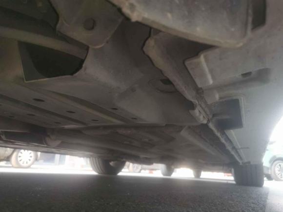 [台州·浙J] 二手本田思铂睿2009款 2.4L TYPE-S