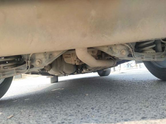 [嘉兴·浙H] 二手凯迪拉克凯迪拉克XT52016款 28T 四驱领先型