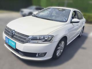 大众朗逸2013款 改款经典 1.6L 手动舒适版