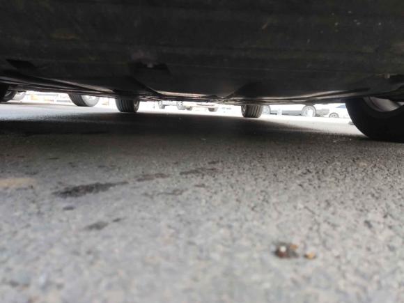 [南昌·赣C] 二手奔驰奔驰A级2020款 改款 A 200 L 运动轿车动感型