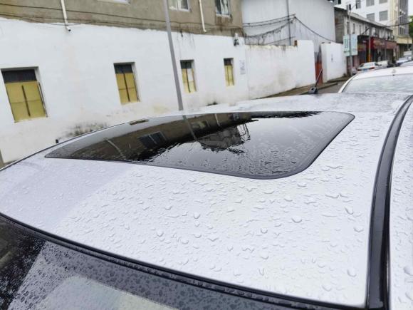 [台州·浙J] 二手日产骐达TIIDA2008款 1.6L 自动时尚型