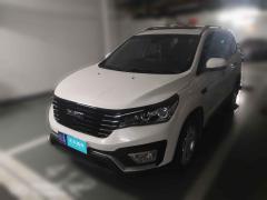 [成都·川A]比速汽车&nbsp;&nbsp;比速T5&nbsp;&nbsp;2017款1.5T手动豪华型