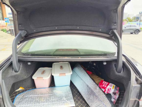 [无锡·苏B] 二手马自达阿特兹2017款 2.0L 蓝天豪华版