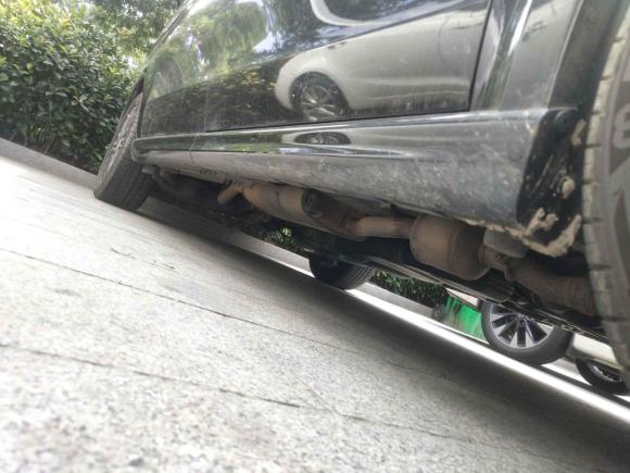 [南通·苏F] 二手奔驰奔驰V级2018款 V 260 尊贵版 国VI