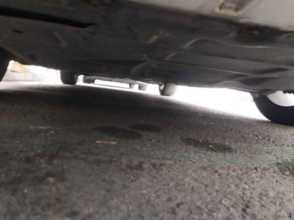 [成都·川A] 二手荣威荣威i6 MAX2020款 300TGI 自动爽酷智驾版