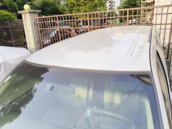 [南昌·赣A] 二手别克别克GL82014款 2.4L 经典版