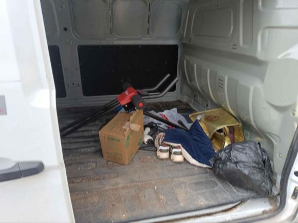 [南通·苏F] 二手开瑞江豚2023款 宽心版 国轩高科40.55kWh