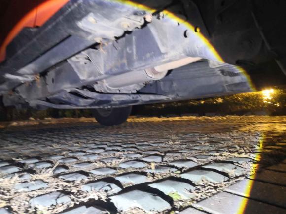 [无锡·苏B] 二手Jeep牧马人2015款 3.0L Sahara 四门舒享版