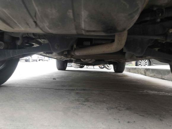 [义乌·贵E] 二手宝骏宝骏5602017款 律动版 1.5T 手动尊享型